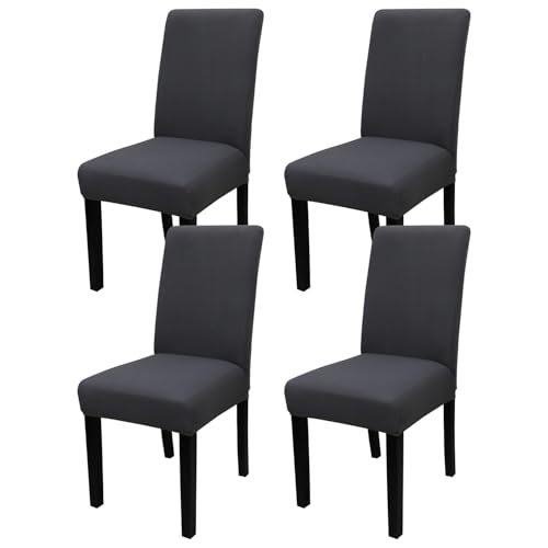 Dining Chair Covers Set of 4