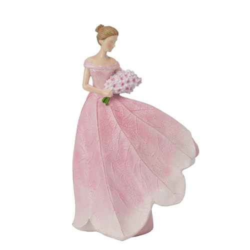 Fairy Statue Modern Table Decor