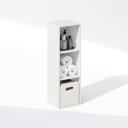Reed 3 Tier Closet Organizers and Storage