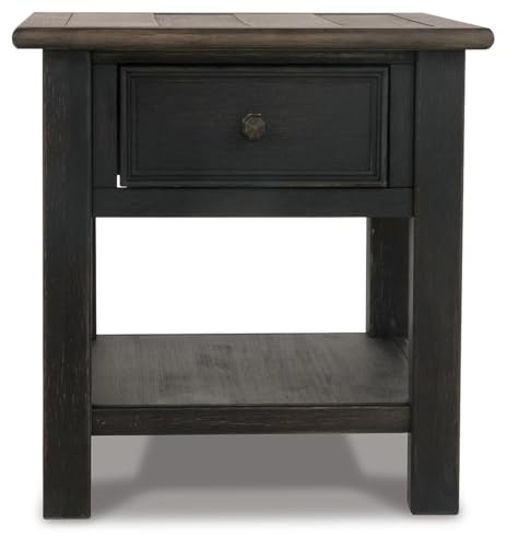 Tyler Creek End Table