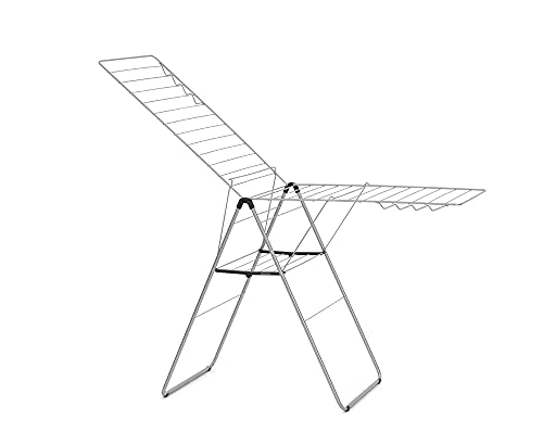 HangOn Clothes Drying Rack