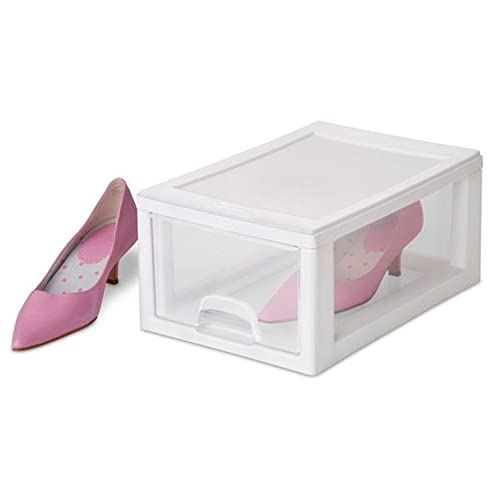 Stacking Drawer Storage Organizer for Clothes