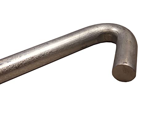 Steel Tent Hook Stakes (25 Count)