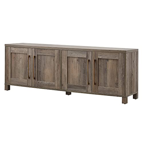 68" TV Stand for TVs up to 75"