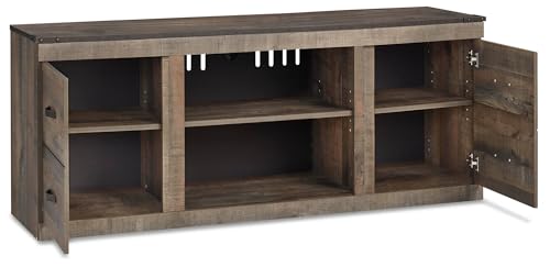 Trinell TV Stand