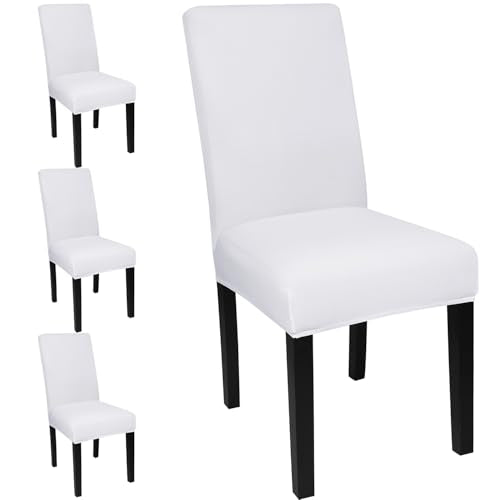 Dining Chair Covers Set of 4