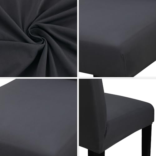Dining Chair Covers Set of 6