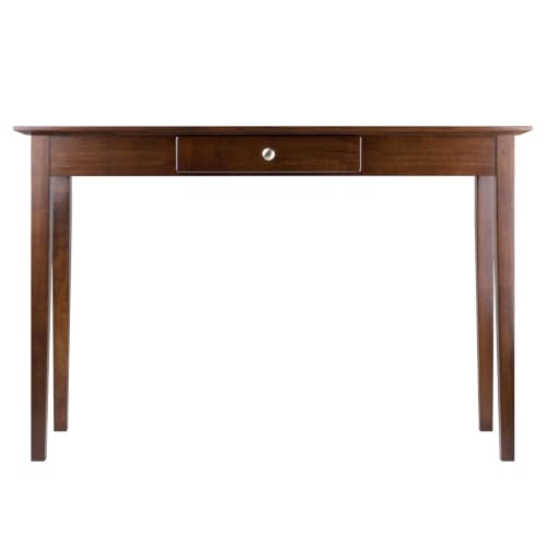 Rochester Console Table with Drawer 29"