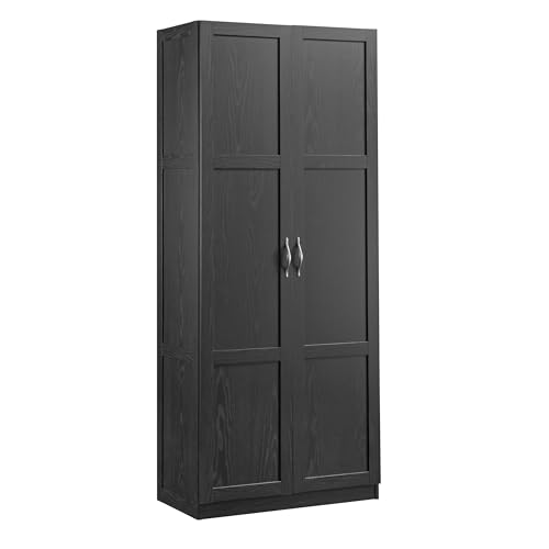 Tall Storage Cabinet