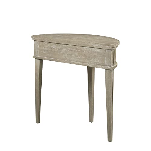 Crestview Hall Console Table for Entryway with Storage