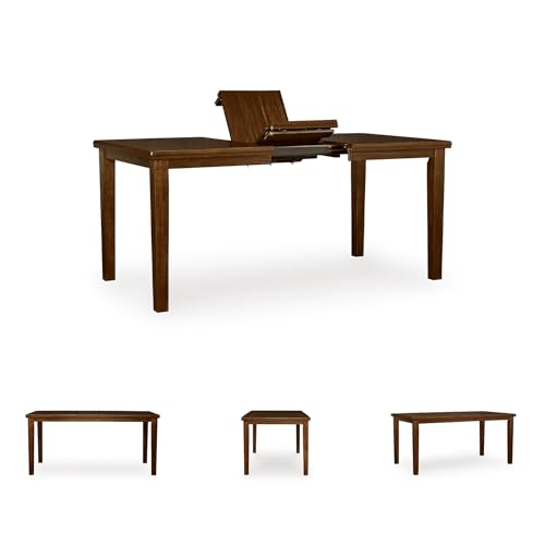 1 Piece Counter Height Dining Table
