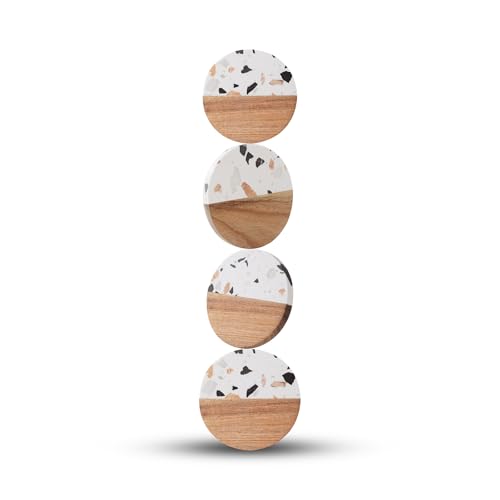 Drink Acacia Wood (4 Count)