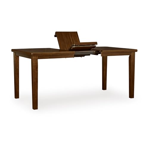 1 Piece Counter Height Dining Table