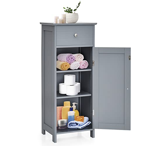 Bathroom Storage Cabinet
