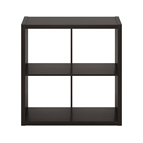 CUBICLE 4 Cube Book Shelf