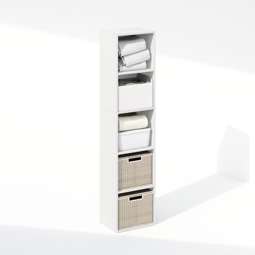Reed Closet Organizers and Storage