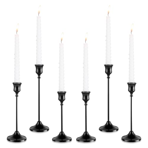 Candlestick Holders