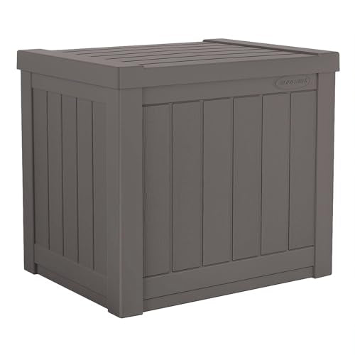 22 Gallon Small Deck Box