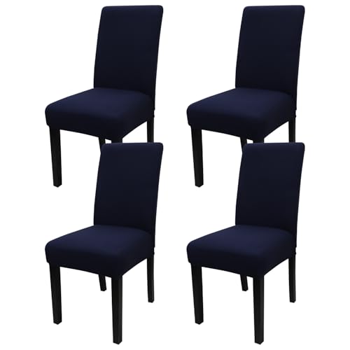 Dining Chair Covers Set of 4