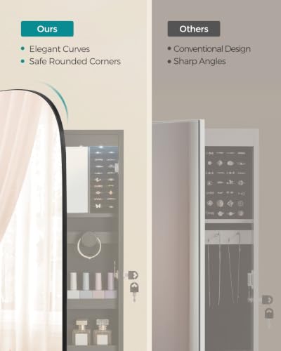 Jewelry Organizer