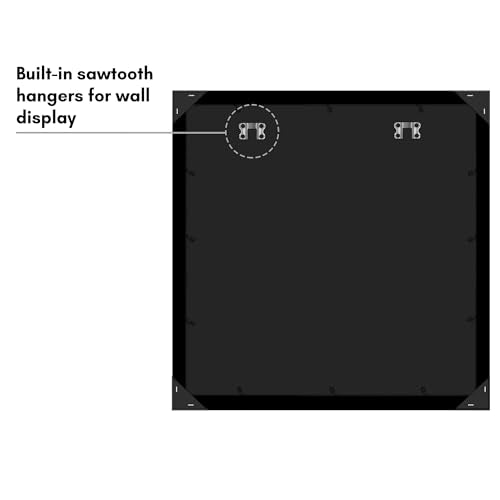 25x25 Poster Frame
