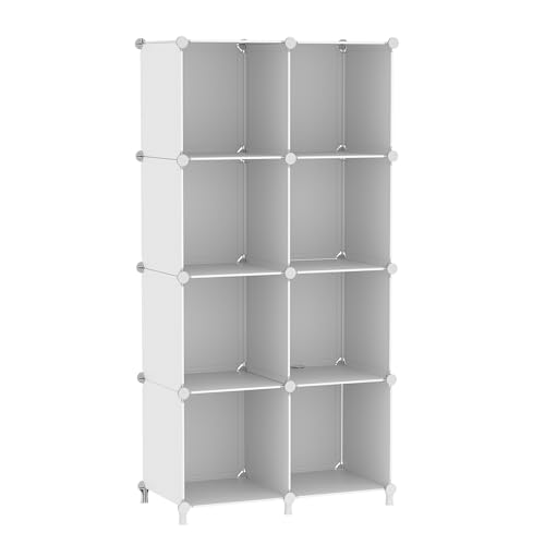 8 Cube Storage Organizer (8 Count)