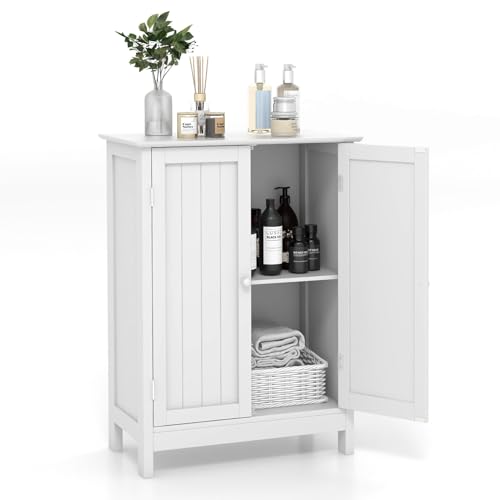 Bathroom Storage Cabinet