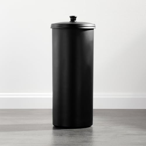 Freestanding Bathroom Toilet Paper Storage Holder (3 Count)