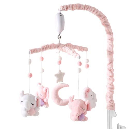 Baby Crib Mobile