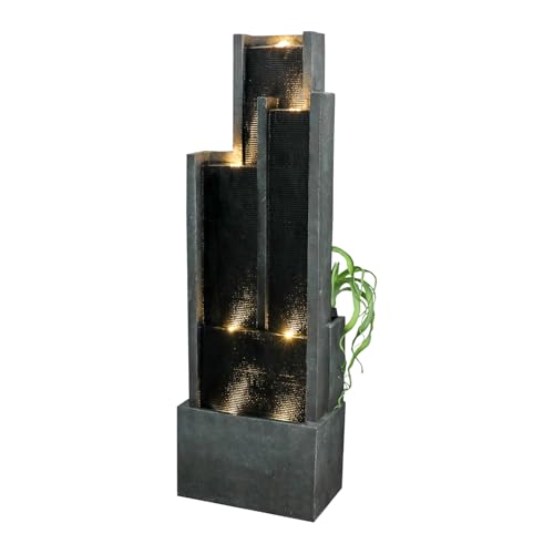 5 Tiers Indoor