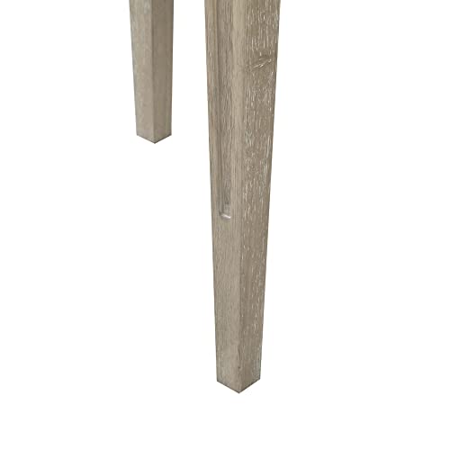 Crestview Hall Console Table for Entryway with Storage