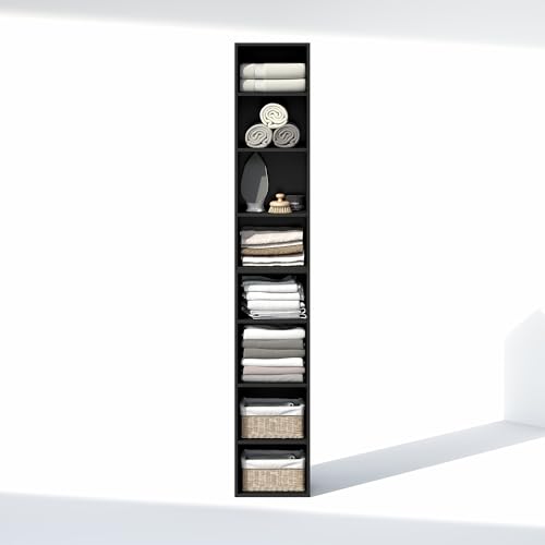 PASIR 8 Tier Closet Organizers and Storage