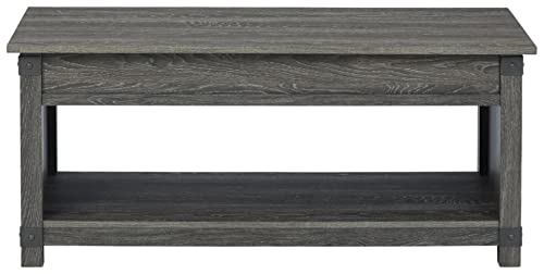 Lift Top Coffee Table