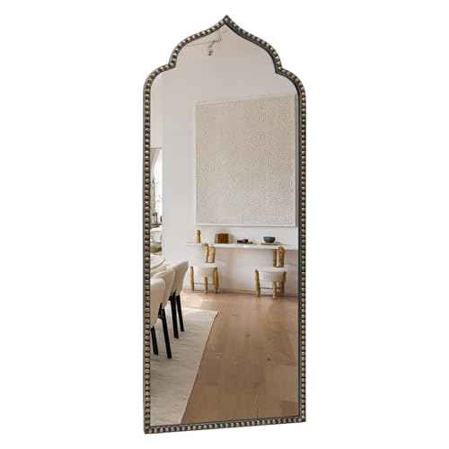 Arch Wall Mirror