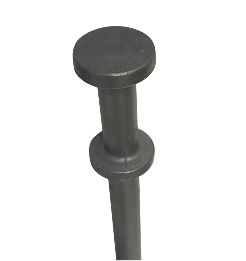 Heavy Duty Double Head Tent Stakes (10 Count)