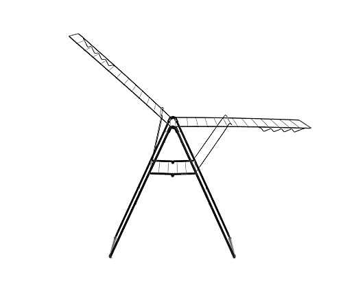 HangOn Clothes Drying Rack