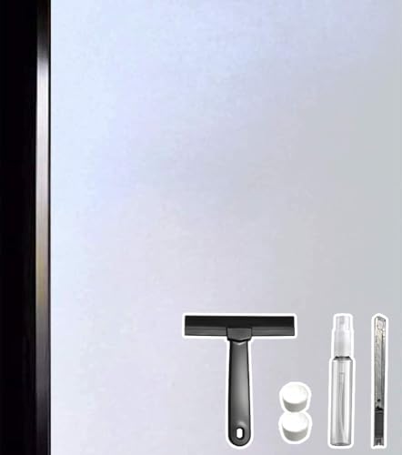 Window Privacy Film