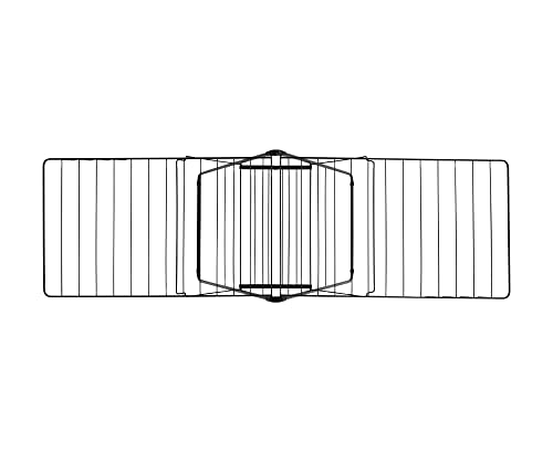 HangOn Clothes Drying Rack