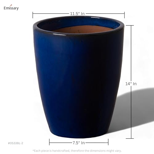 Emissary Bullet Planter