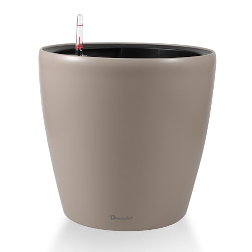 13x12 Self Watering Planter with Wheels