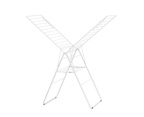 HangOn Clothes Drying Rack
