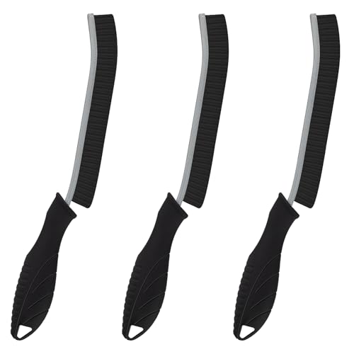 Crevice Cleaning Brush (3 Count)