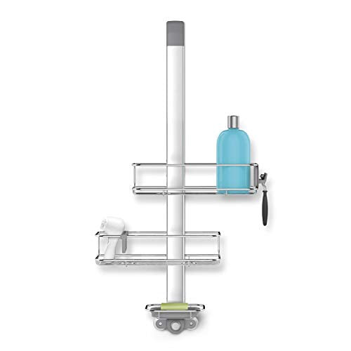 Over Door Shower Caddy