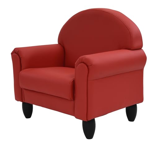 As We Grow Toddler Chair