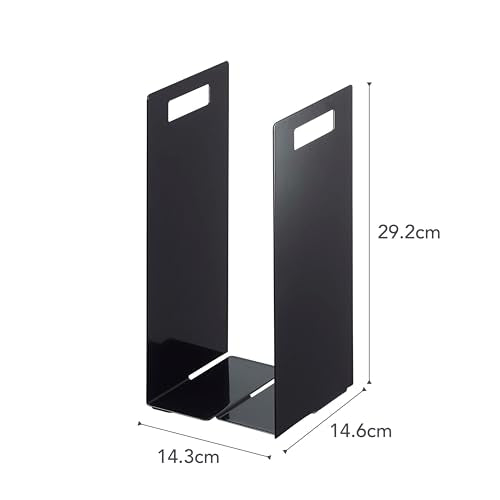 Home Tower Interlocking Towel Organizer