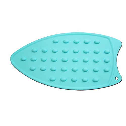 Silicone Iron Rest Pad for Ironing Board Hot Resistant Mat