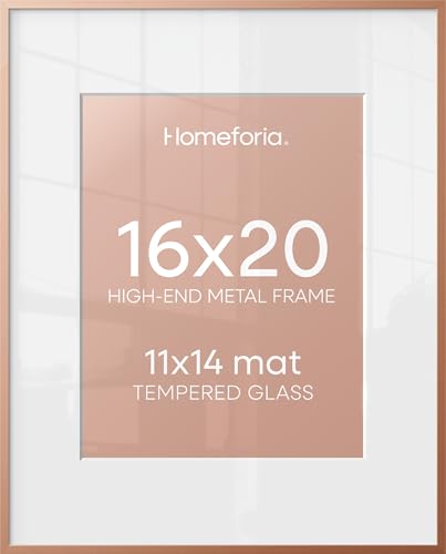 16x20 Rose Picture Frame (2 Count)
