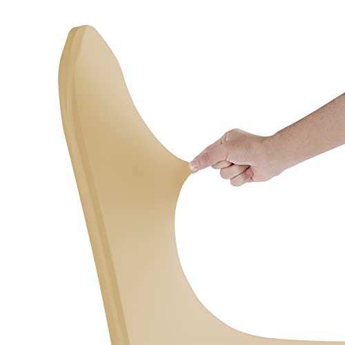 Waterproof Spandex Chair Cover 25PCS (25 Count)