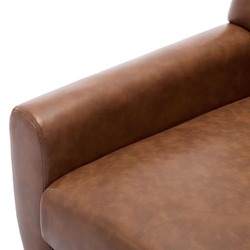 PU Leather Accent Chairs Set of 4 (4 Count)