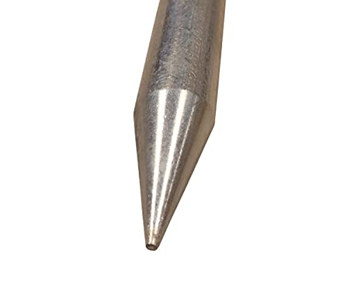 Steel Tent Hook Stakes (25 Count)